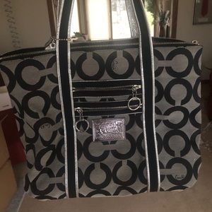 Coach Purse / Tote bag